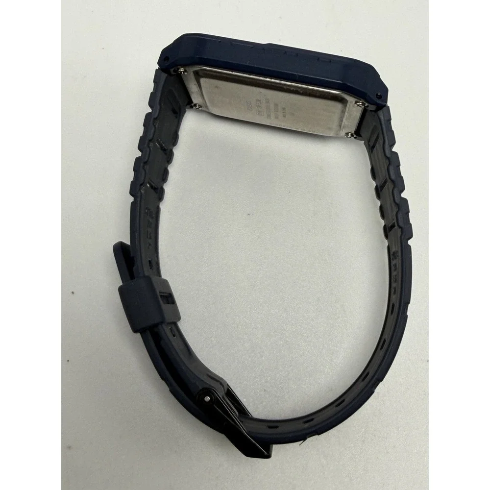 Casio CA-53W New Battery Mens Watch 34MM 8